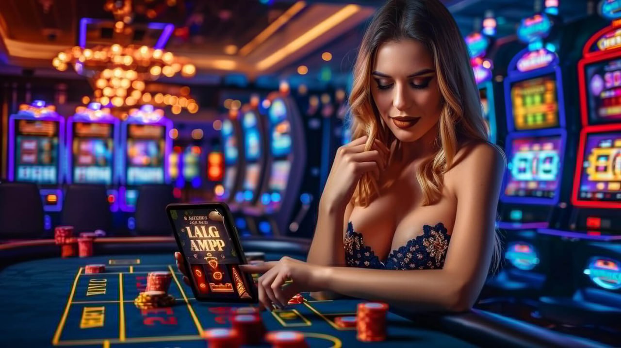 hay88777 – game bài và casino
