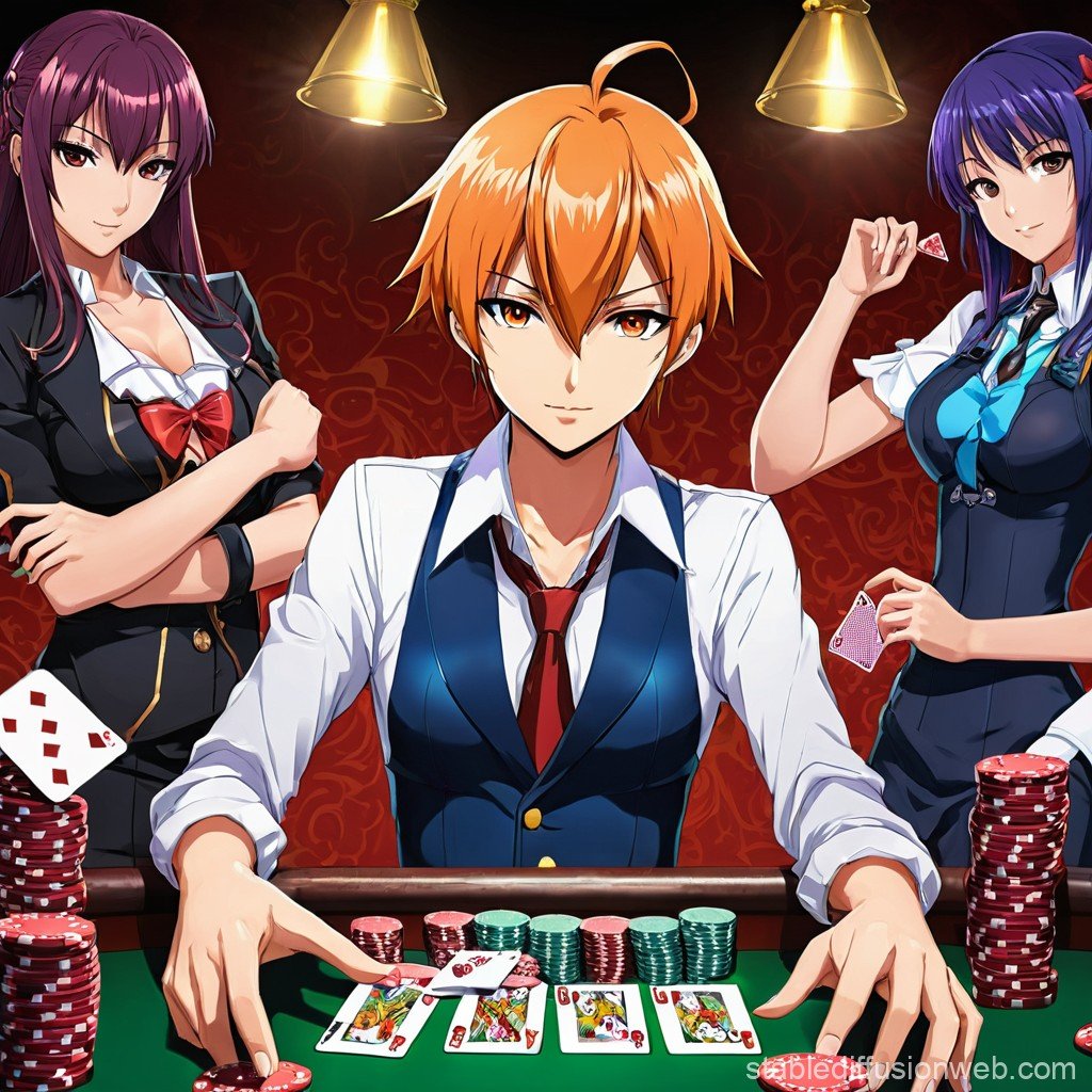 hay88777 – sảnh game bài