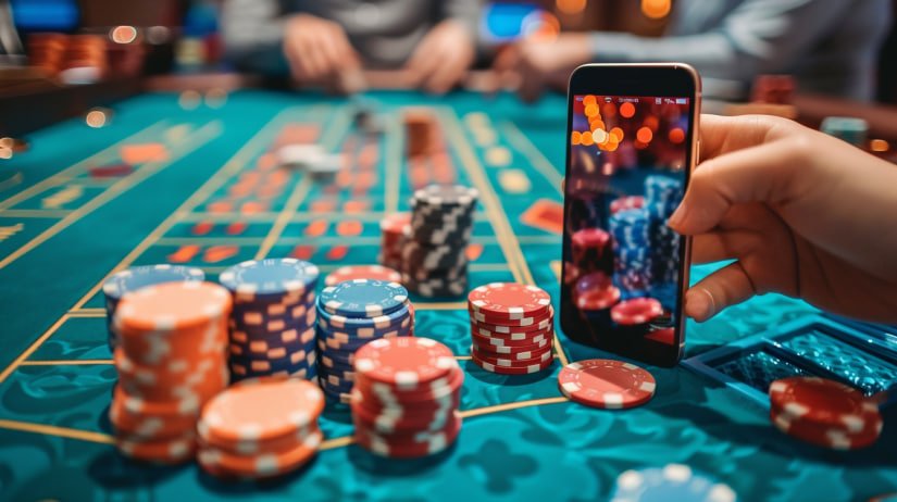 hay88777 – sảnh game đa dạng
